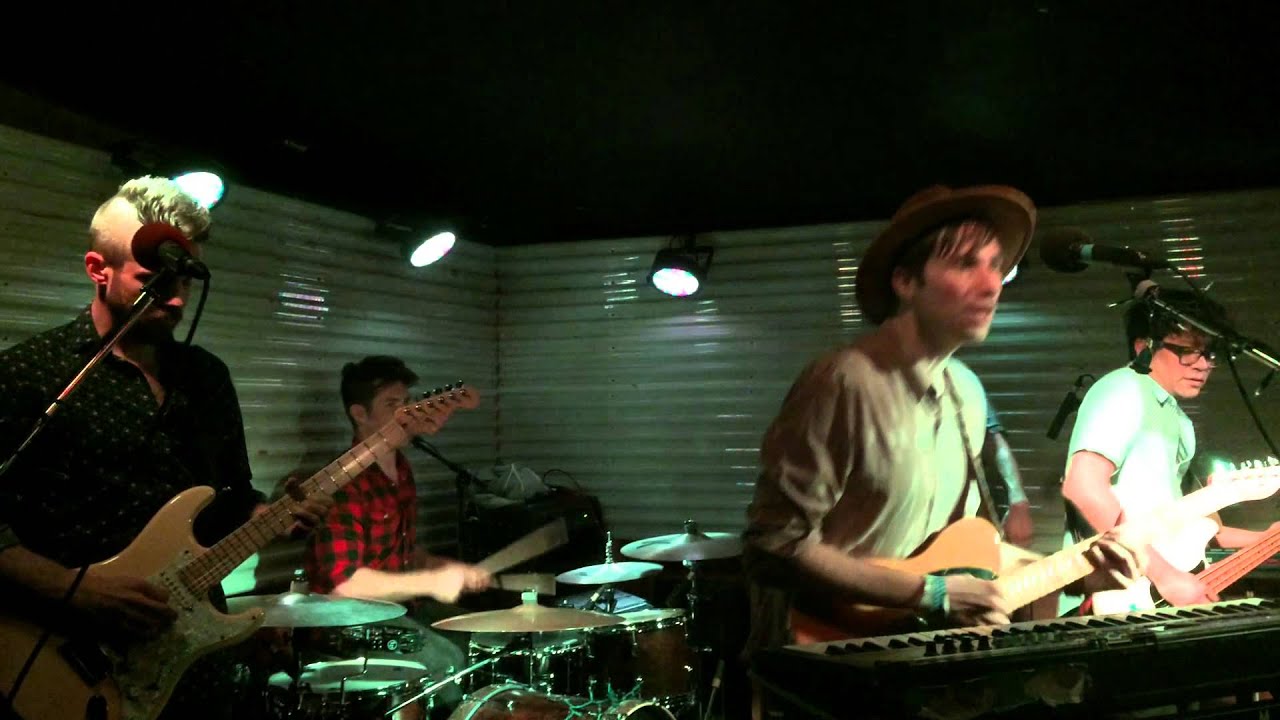 Saint Motel - Butch (Live)