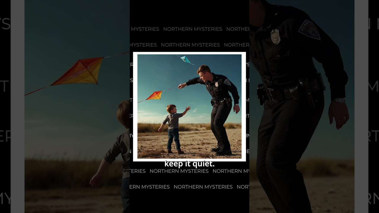 The WEIRD Law About Flying Kites
