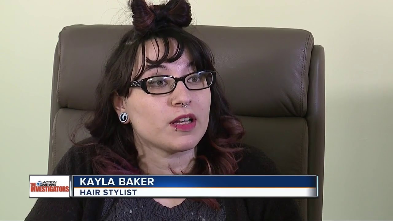 Complaints, class action lawsuits pile up against hair care company Monat