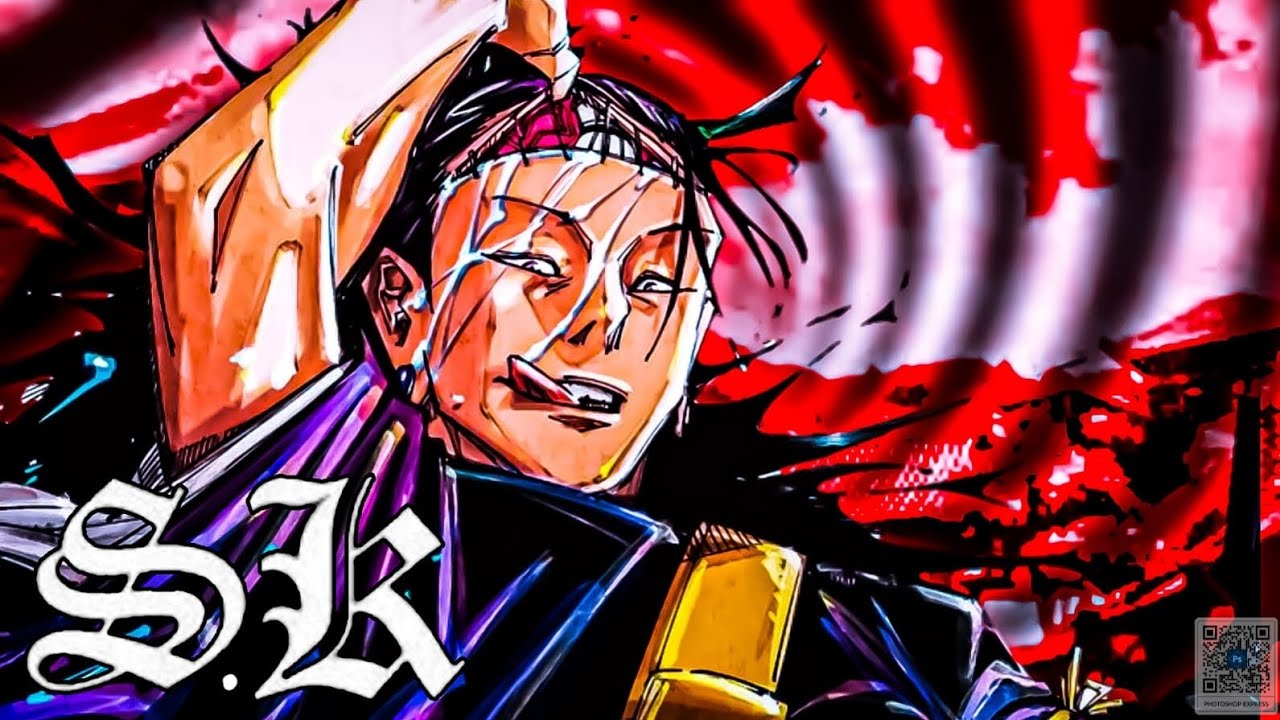 isekai manless react to kenjaku | simulacro perfeito (AS) @NovatroopOfc  | #0040
