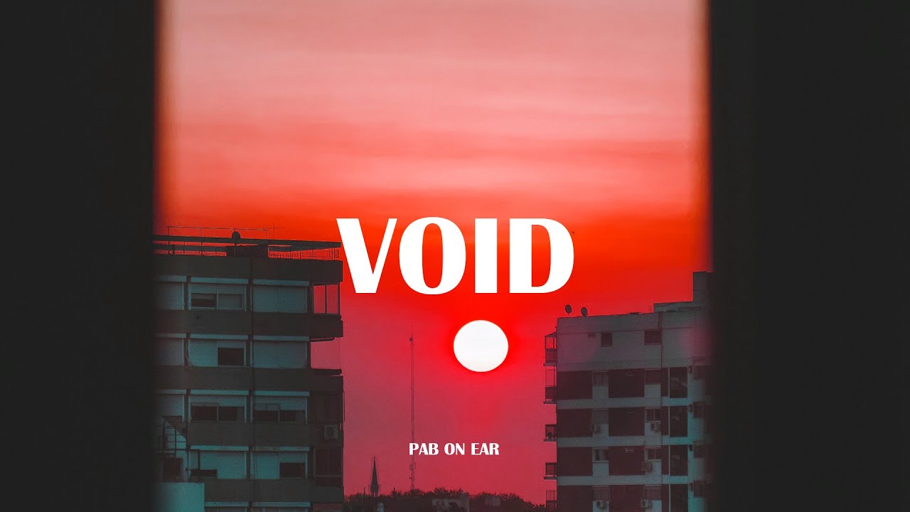 Smooth Guitar Sad Rap Beat | 86 BPM Guitar Beat Instrumental ''VOID'' Rap Beats 2022