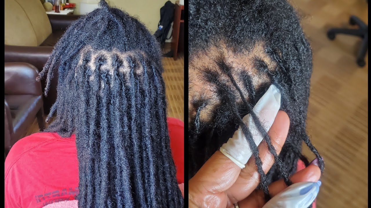 THICK LOCS VS THIN LOCS: CHOOSE YOUR SIZE WISELY