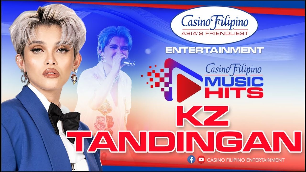 KZ Tandingan - Pare Ko