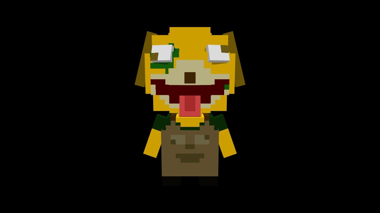 キンタ マヴンディ ドギギがBANになりました