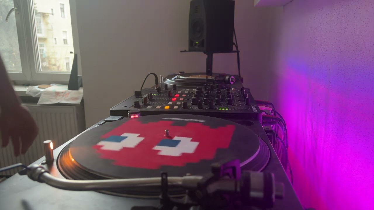 Just Another House Mix