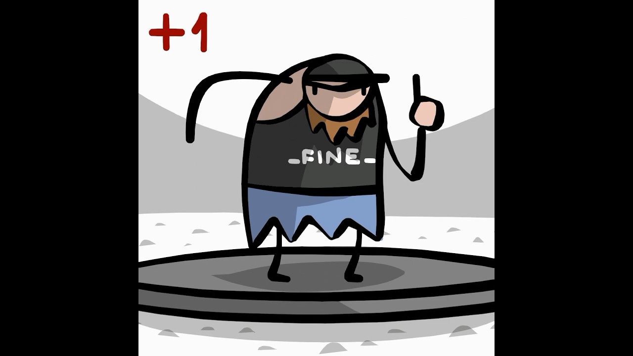 Ho risolto i problemi in modo paleolitico. Episodio sponsorizzato da chimerawallet.com #animazione