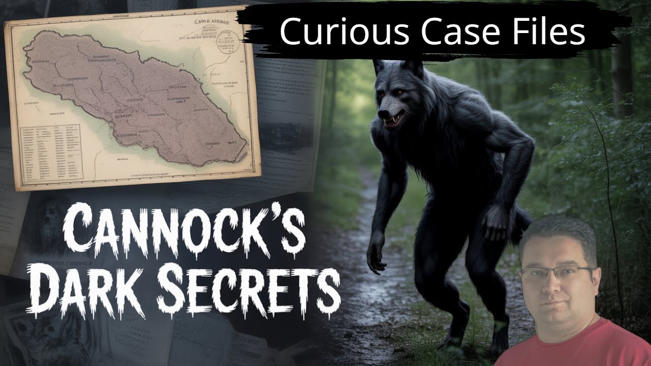 Cannock Chase: England&rsquo;s Most Mysterious Woodland