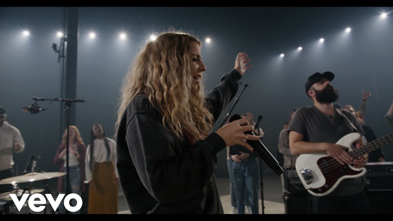 Passion - You Are The Lord (We Cry Holy) [Live From Rehearsals]