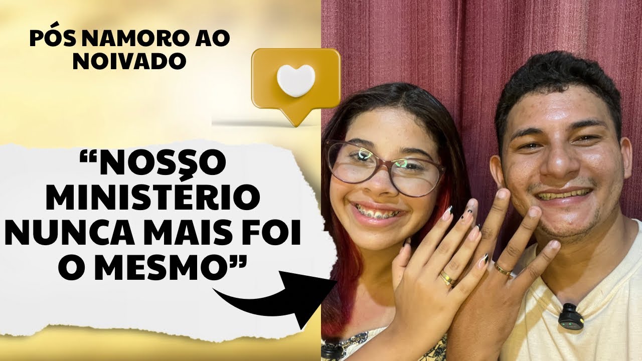 QUANDO VOCÊ ENCONTRA A PESSOA CERTA… Deus Muda Tudo!
