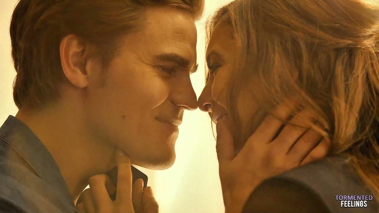 Stefan & Elena | A Drop in Ocean [VOST & VOSTFR]