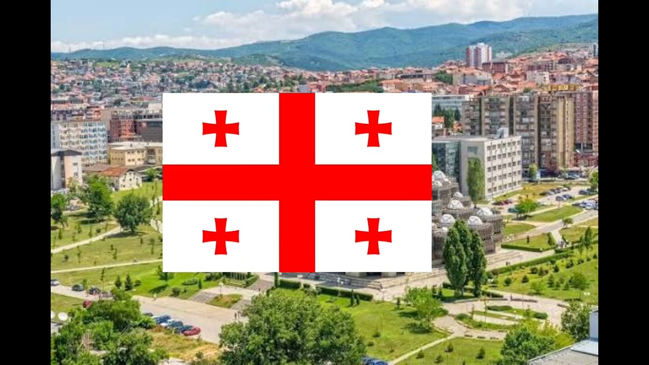Страны которые ненавидят Косово 🇽🇰