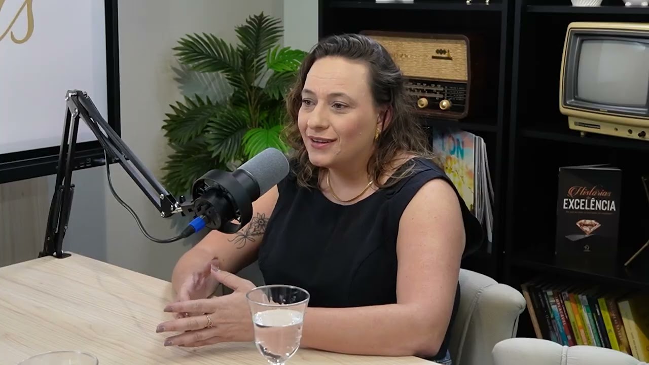 MARIANA  - POD DAS RESOLVIDAS #003