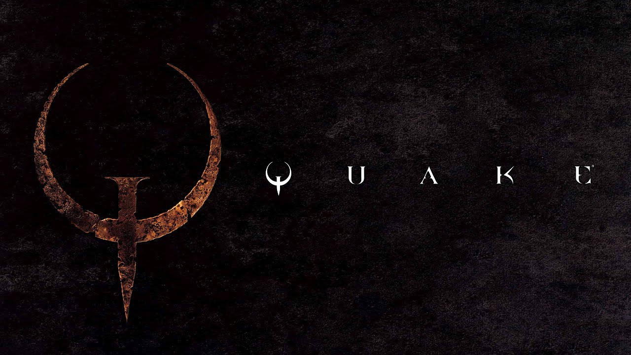 QuakeWorld ⚔️ LocKtar (Suécia) Vs BuLaT (Rússia) - DM2 - torneio Ownage 3 2010