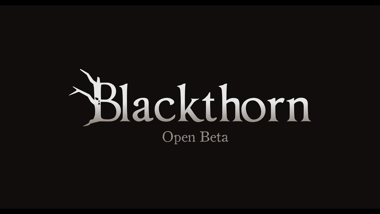 Blackthorn DAoC Freeshard [Offiicial Beta Trailer]