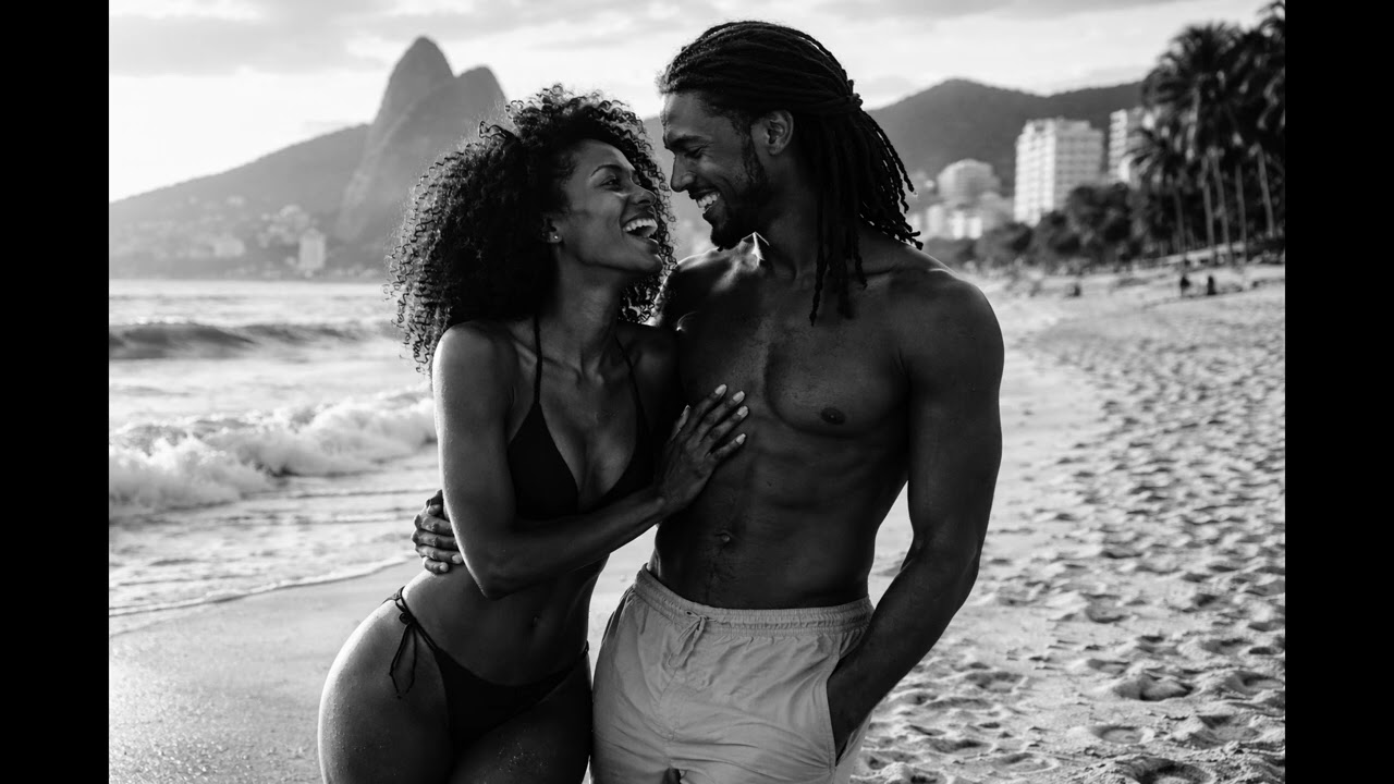 Winter Nights Need This Bossa Nova Heat