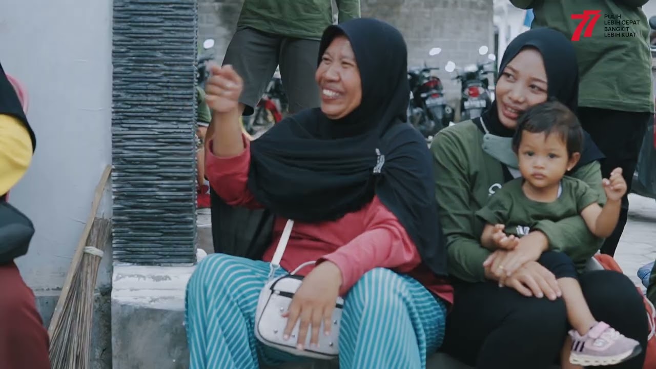 DESA KEMUDORW 11