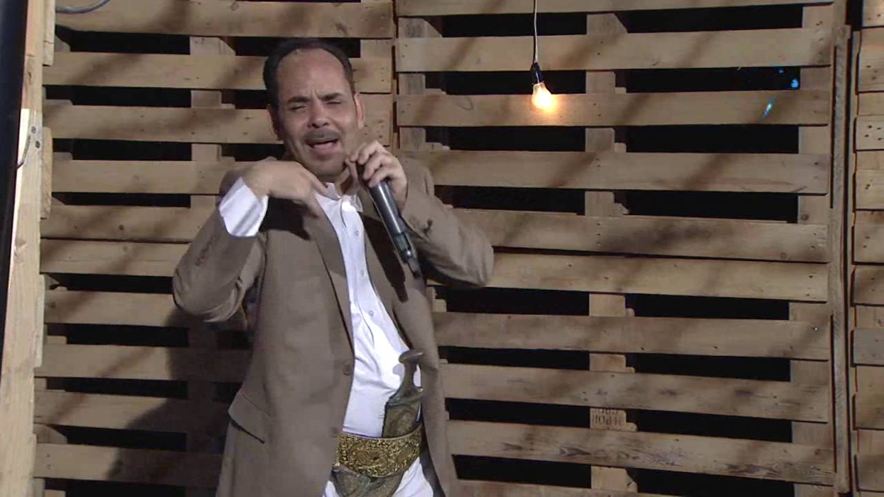 أغنية | سجل للزمن ..الحوثي عدو الوطن للفنان محمد الأضرعي