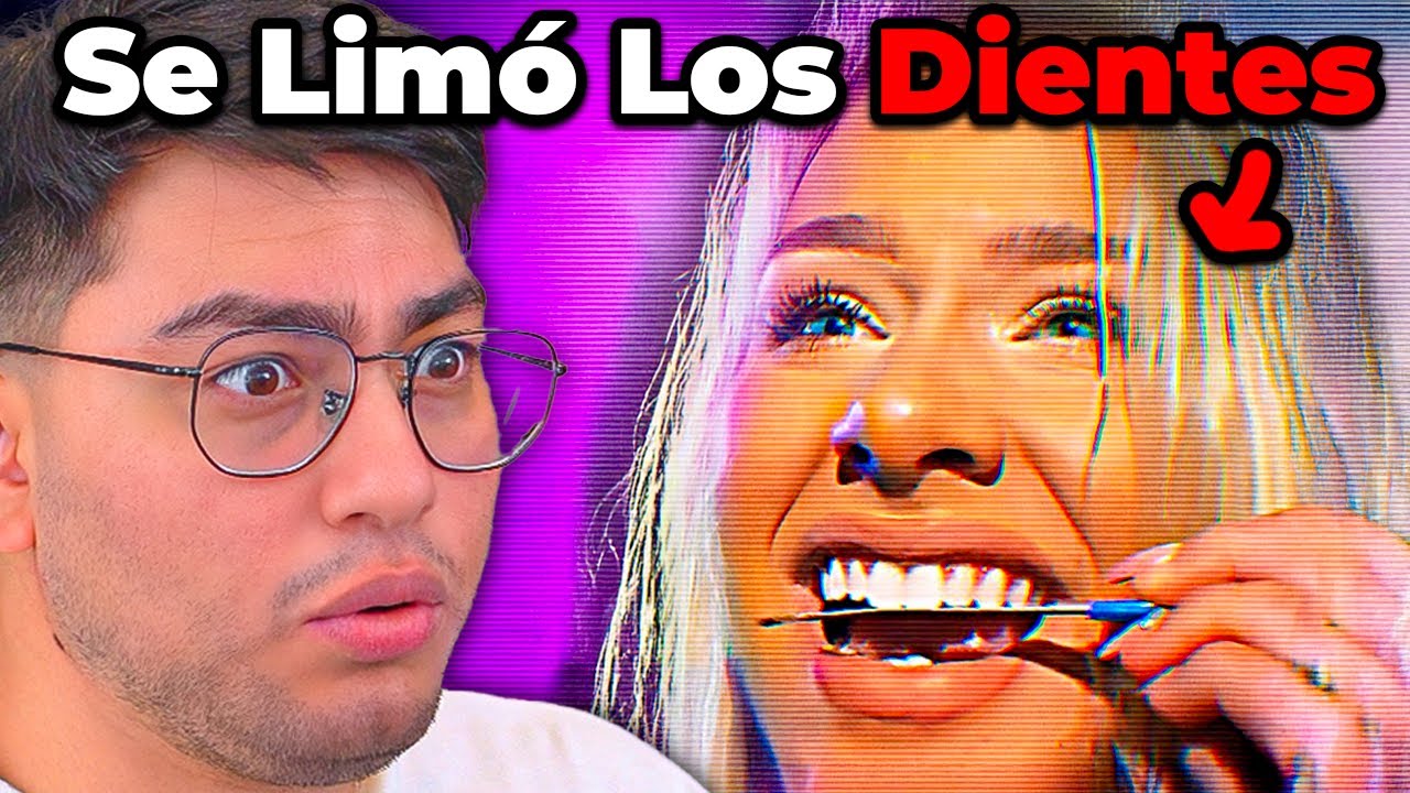 Las Peores Tendencias De Tiktok