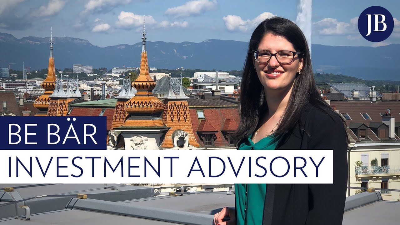 L&eacute;a on the secret ingredients to investment advisory