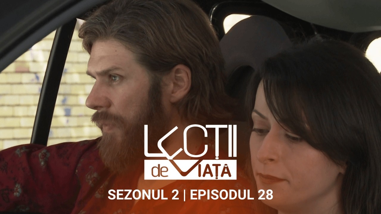 Lecții de viață - Sezonul 2, Episodul 28