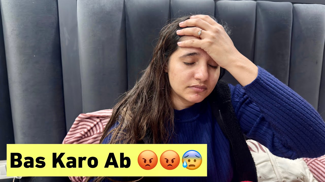 Ab Nahi Hote Comments बर्दाश 😡😡😰