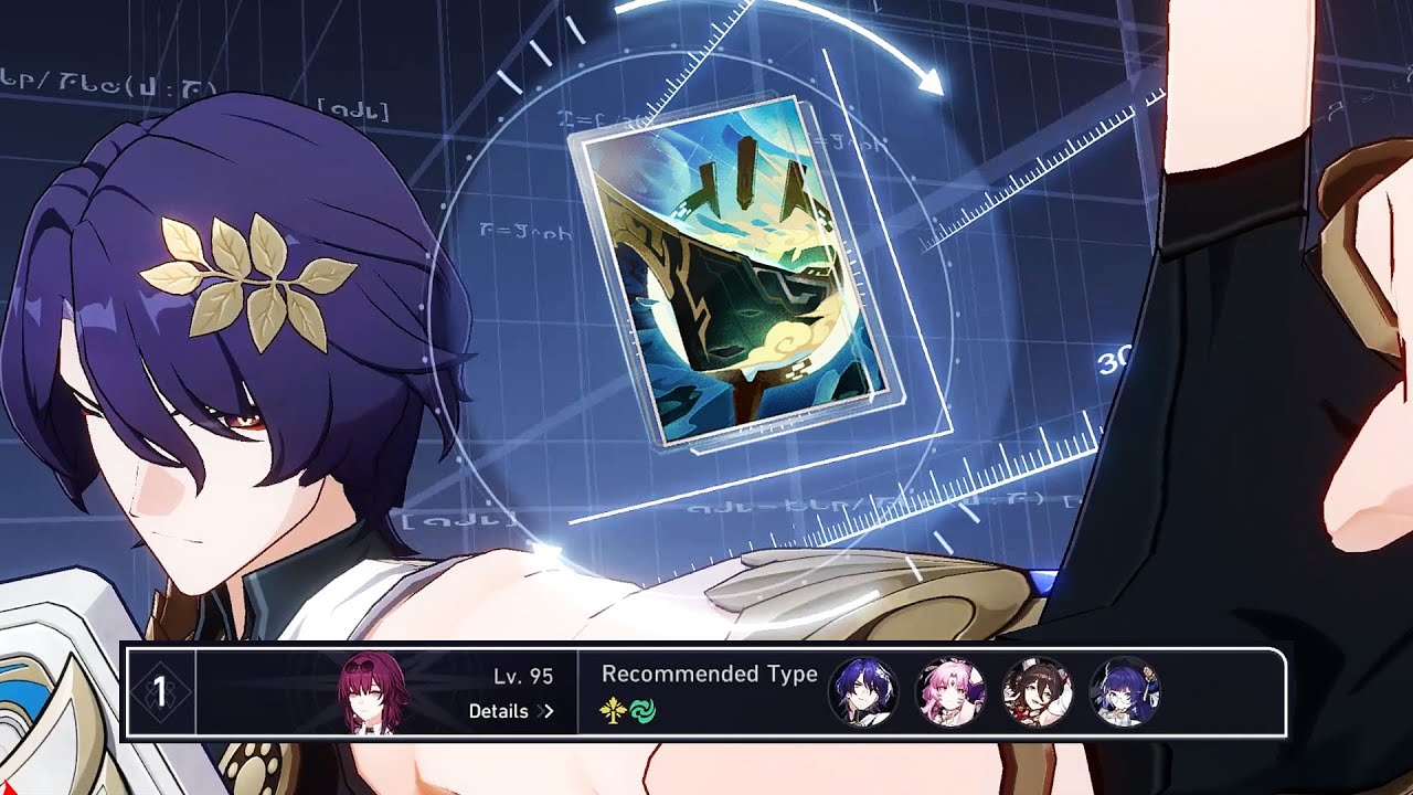 F2P E0 Dr. Ratio vs 1.6 MoC 12 Kafka | Honkai Star Rail