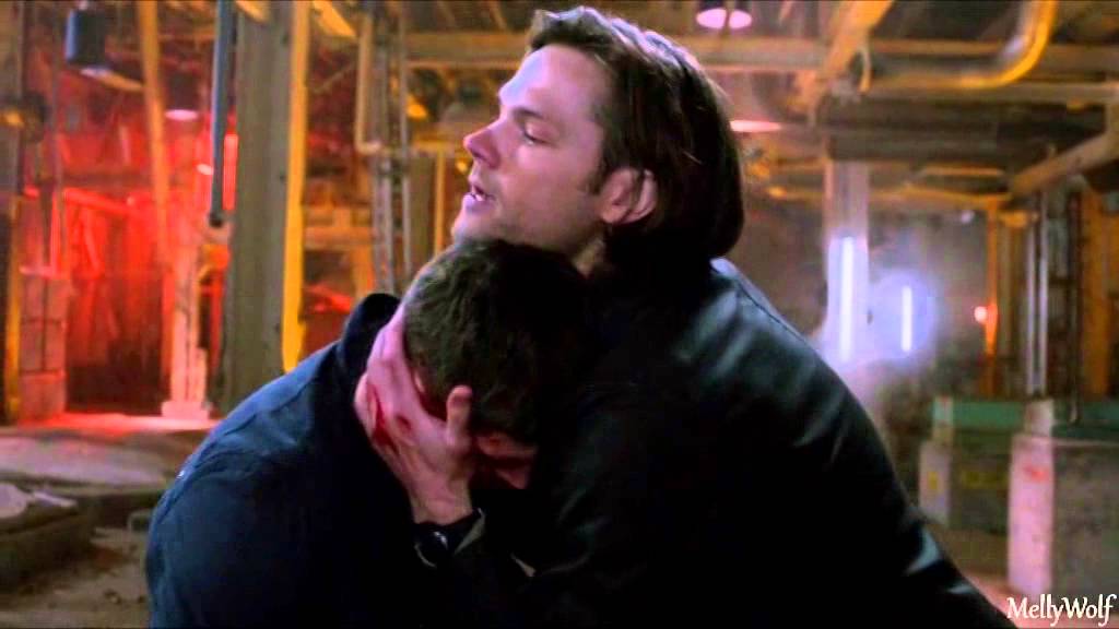 Supernatural - Still Here
