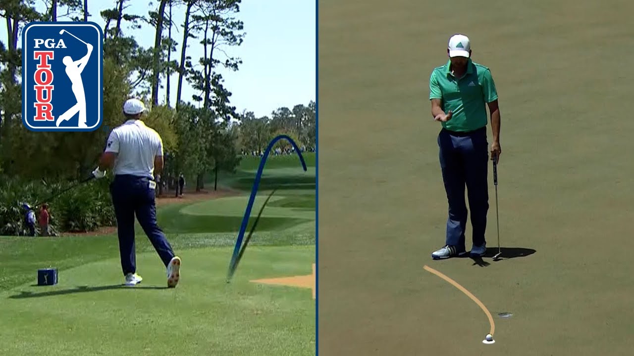 Golf is Hard | THE PLAYERS (all-time edition)
