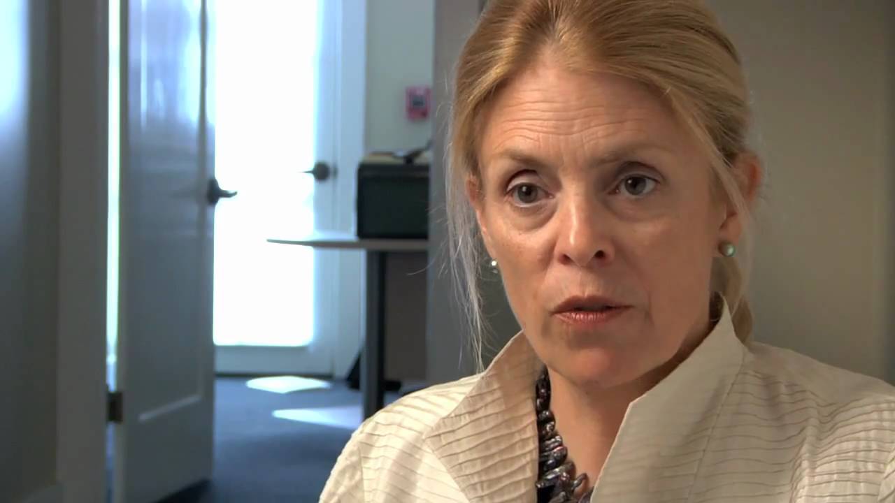 Londa Schiebinger on Gendered Innovations in Science, Medicine and Engineering