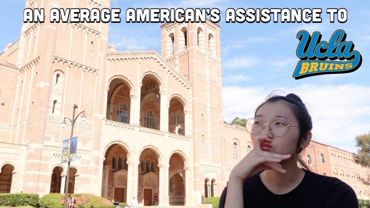 Speed Running my Stats as a UCLA Transfer Student (About me, Courses, Extracurriculars, etc)