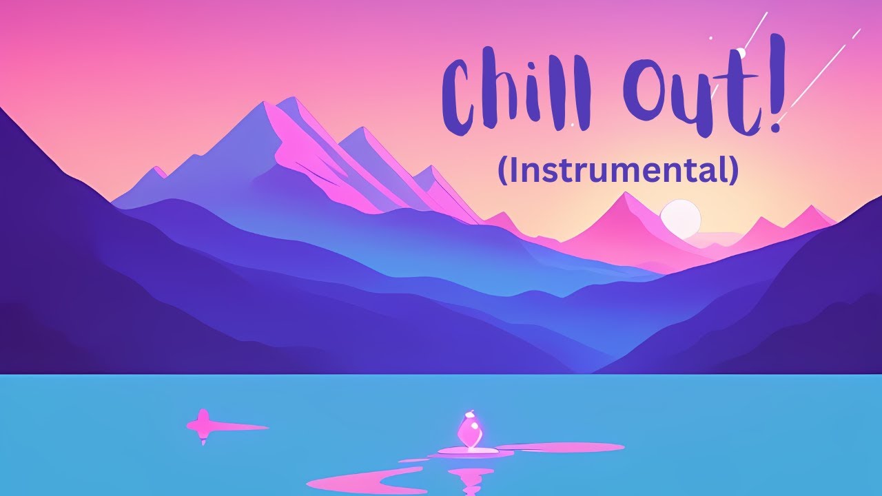 Chill Out (Instrumental) | Feelquick Music | Shubham Malve