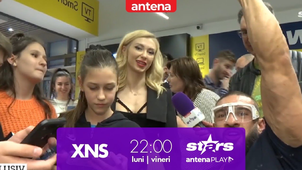 Dorian Popa și Andreea Bălan vor să facă echipă în America Express