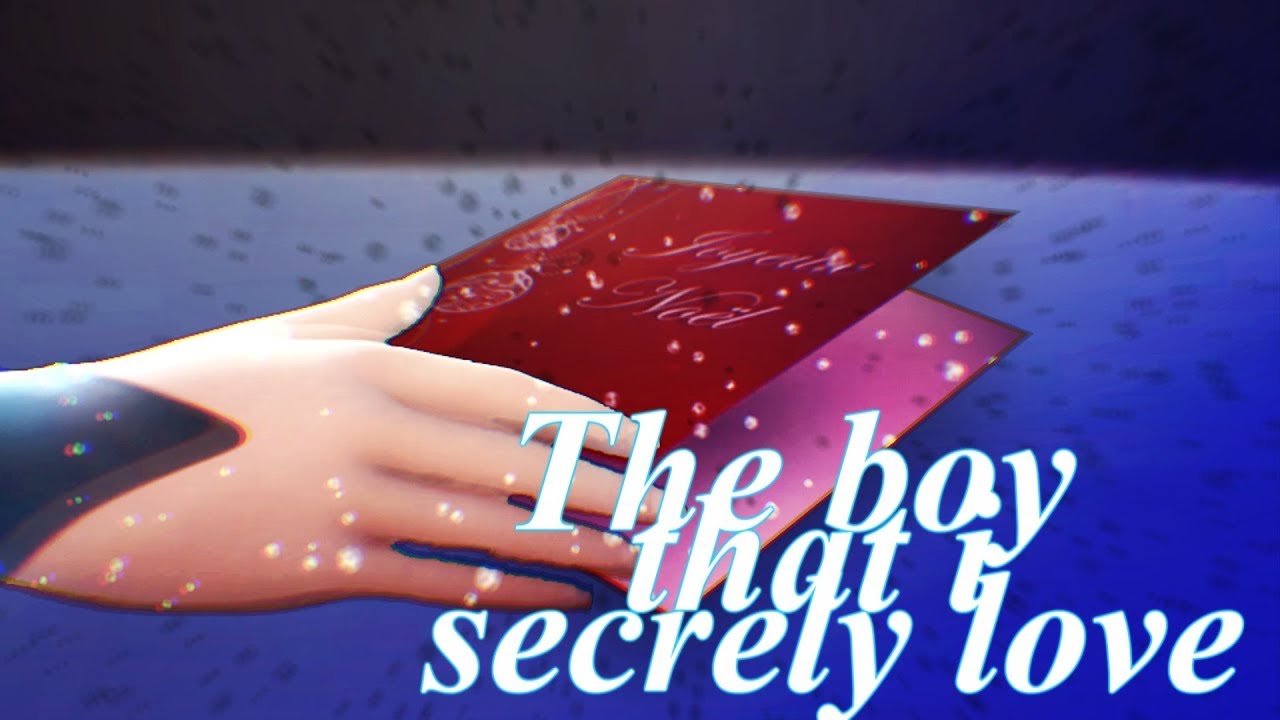 Miraculous:Elsa ft Jack Frost - The boy that i secrely love
