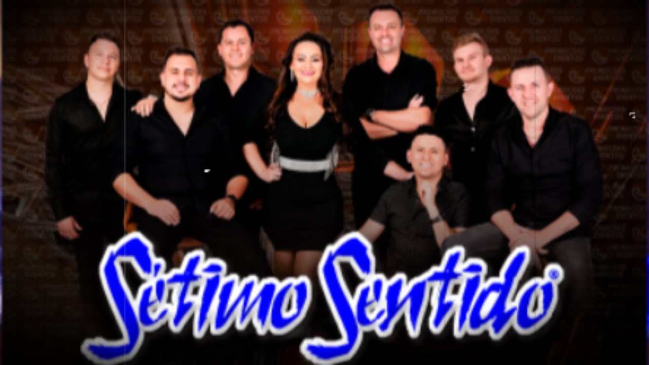 Sétimo Sentido - Rei do Bailão - Caxias do Sul/RS - 17-01-2025