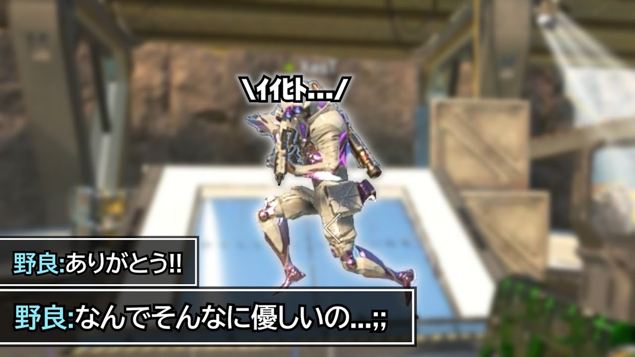 心が綺麗すぎる