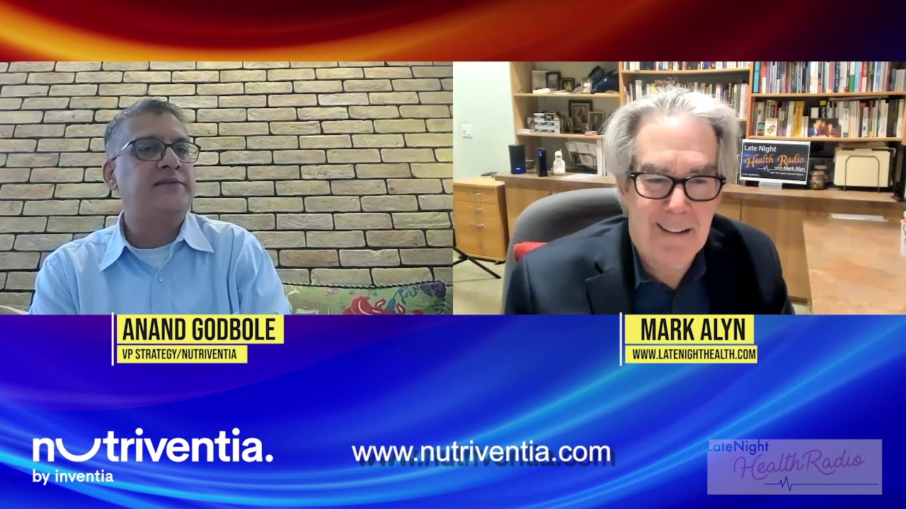 Nutriventia provides benefits to manufacturers & consumers with its new branded vitamin C ingredient