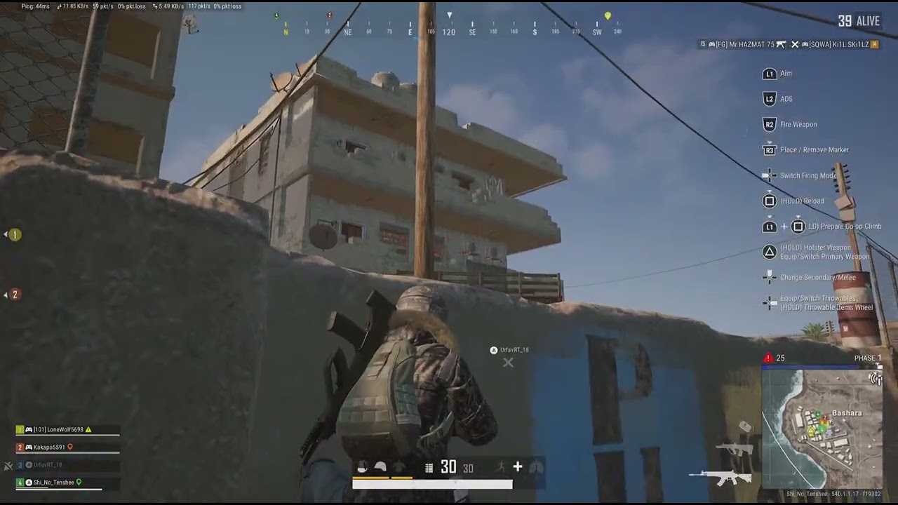 Peak Performance.
