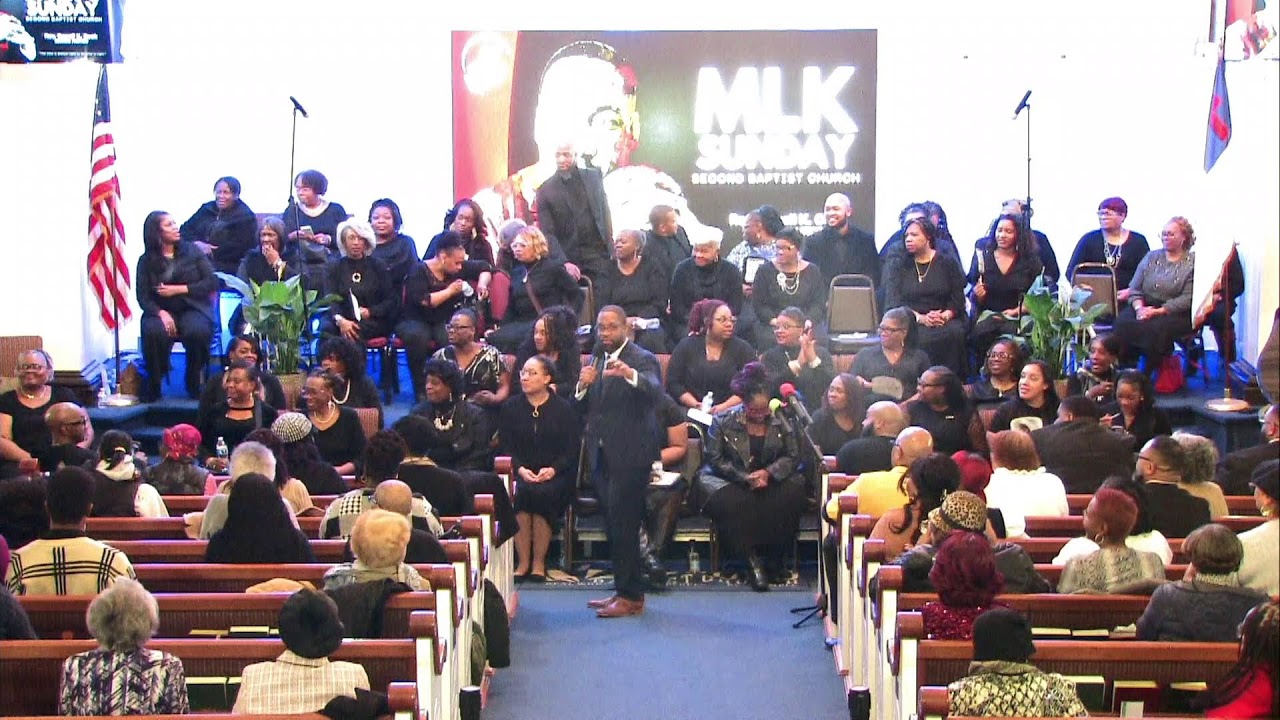 SBC MLK Celebration 2026