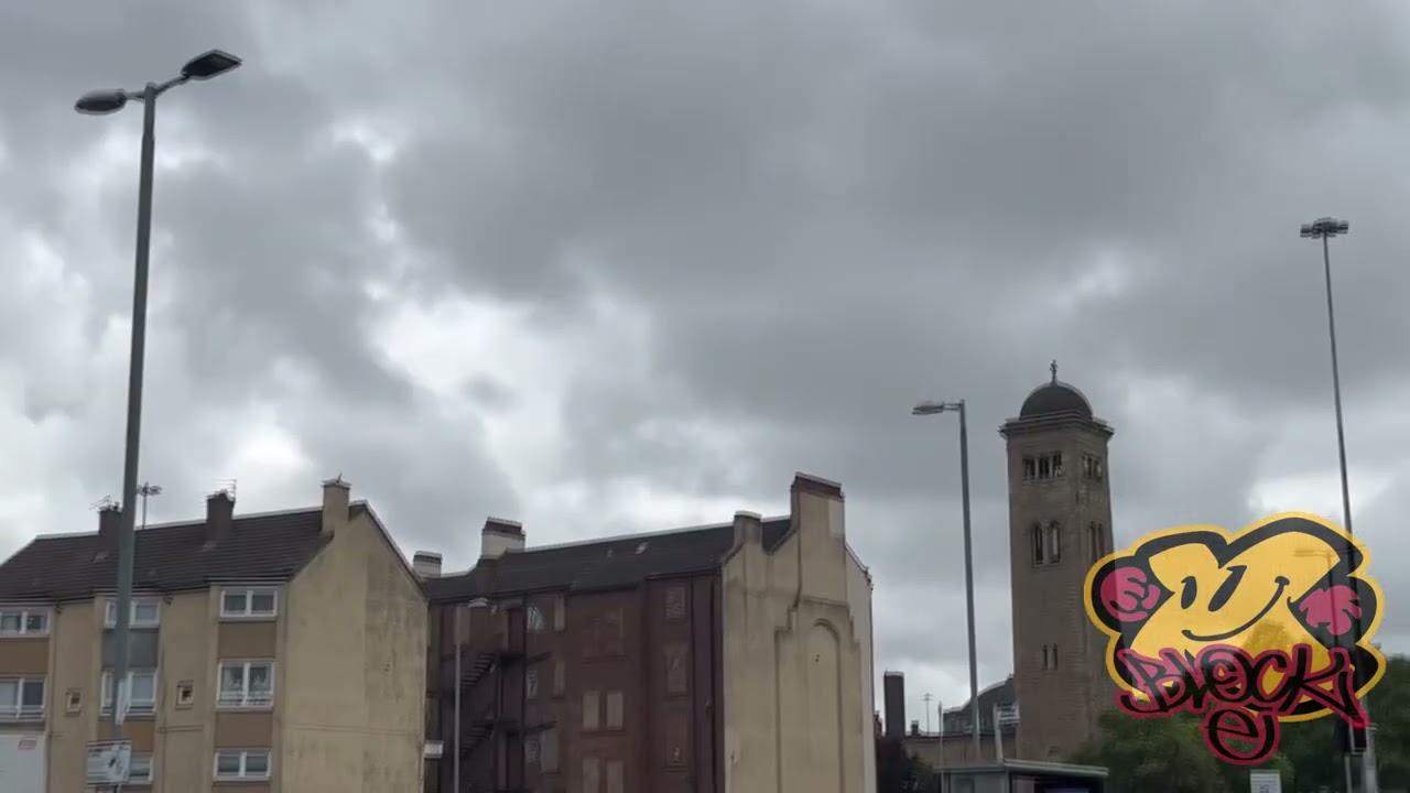 Block E - Motherwell - Summer 2022