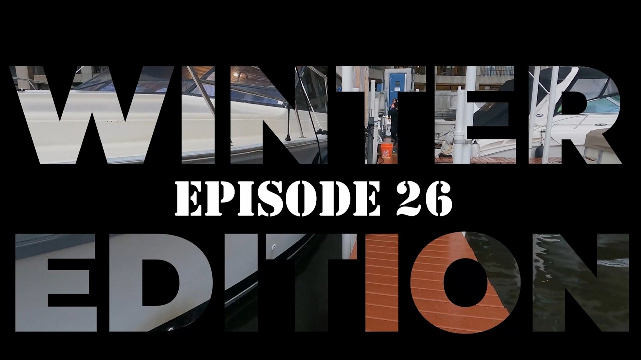 Un Barco Dos Perros | Episode 26 | The Mindset Shift From Your 20s to Your 30s