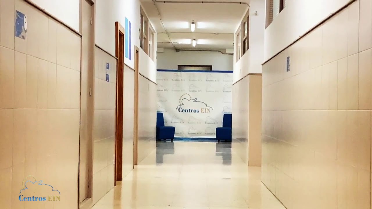 Descubre nuestras instalaciones
