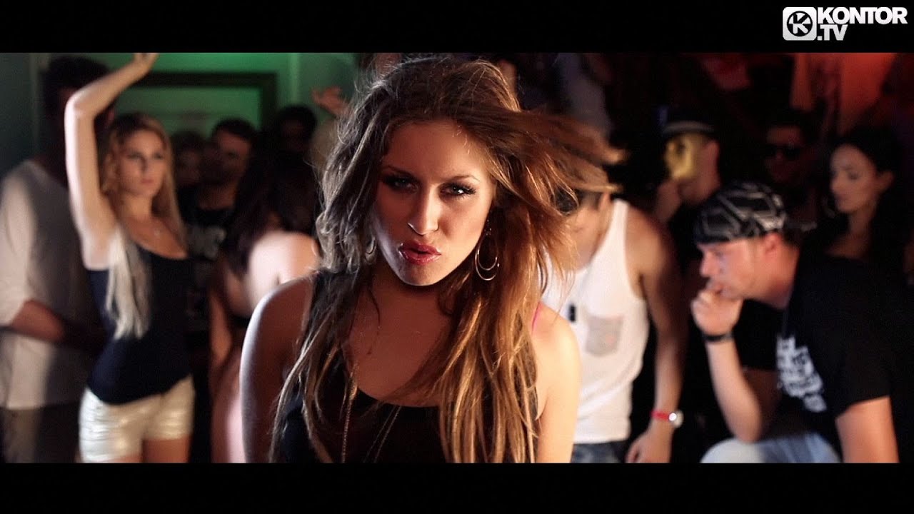 Bodybangers feat. Linda Teodosiu & Rameez - Out Of Control (Official video HD)