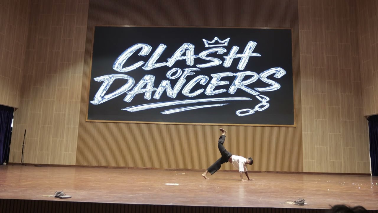 KISHAN AAUJI Full Performance / Level 2 / CLASHOFDANCERS2.0