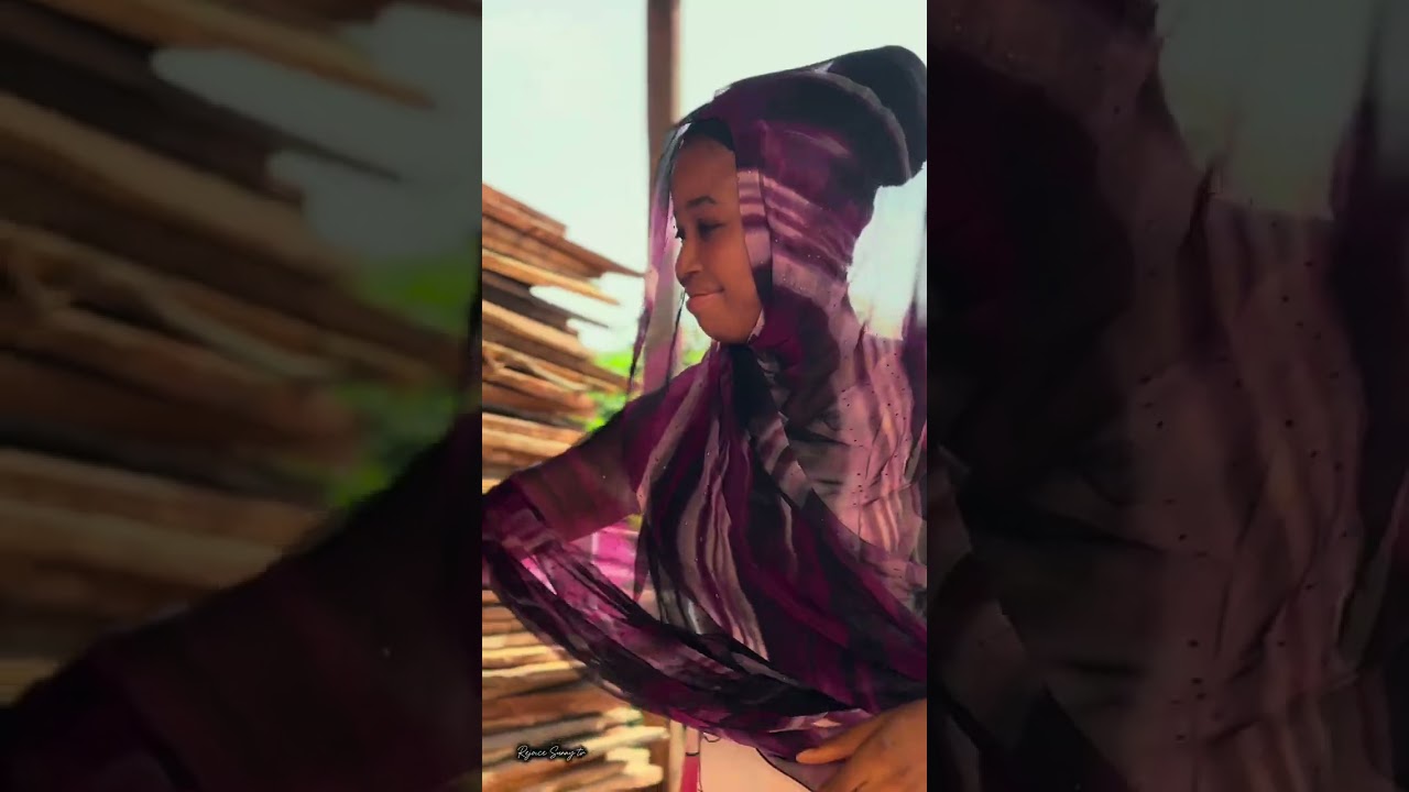 Mary and Joseph relationship | told in a Nigerian way 