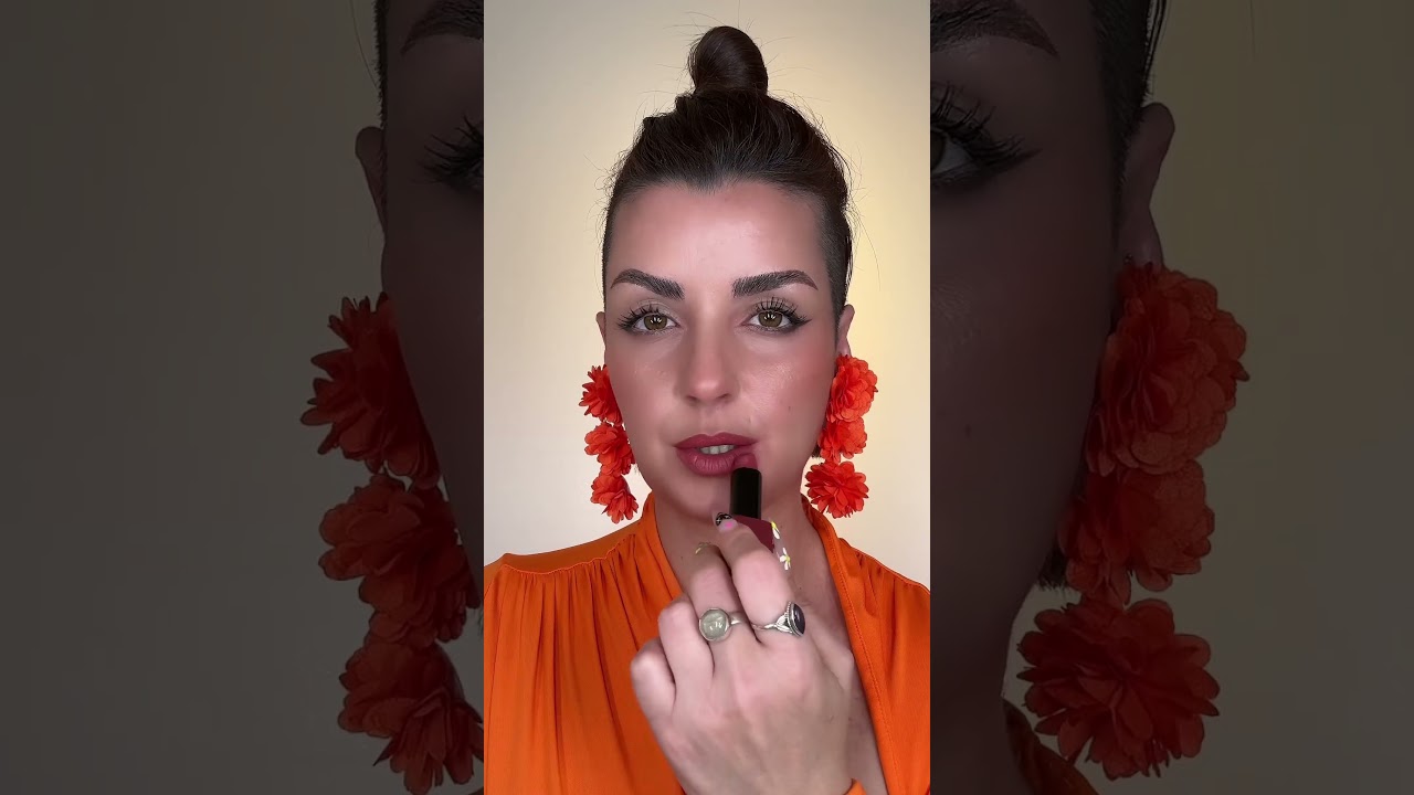 LABIOS M&Aacute;S GRANDES? #labios #labiosperfectos #maquillaje #tutorial