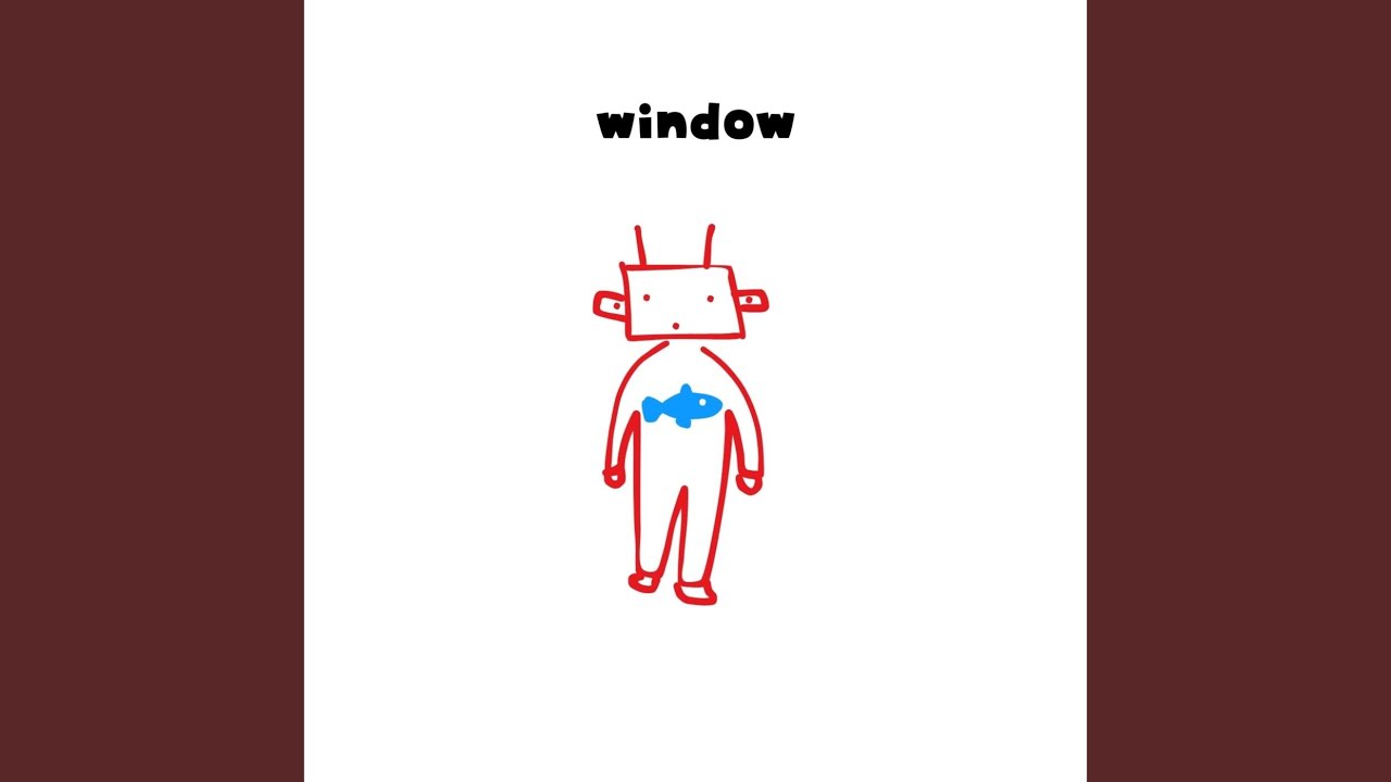 window