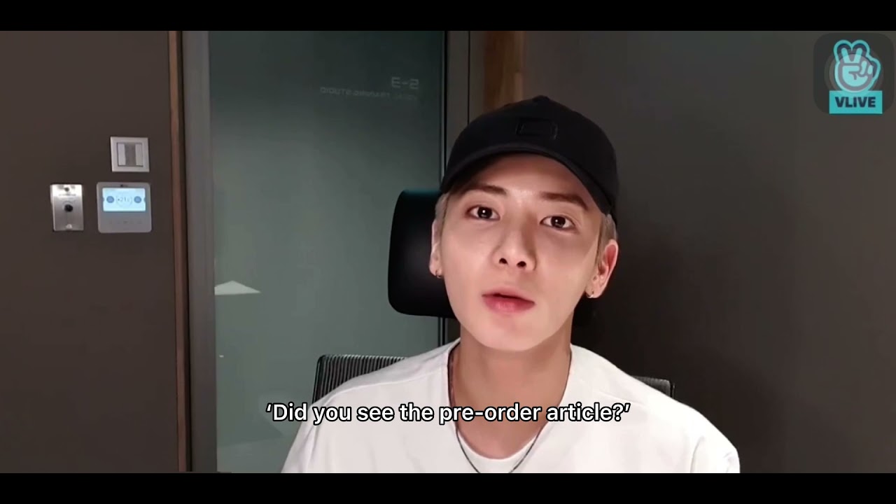 Taehyun TXT Vlive Album Sales Controversy: The Truth