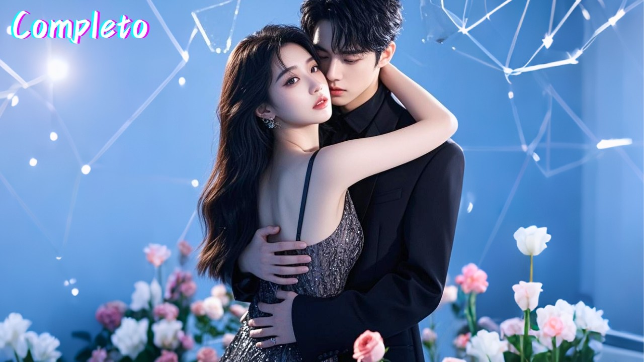 💗Tras ser engañada por su marido, decidió romper con todo vínculo. Su marido entró en pánico.#kdrama