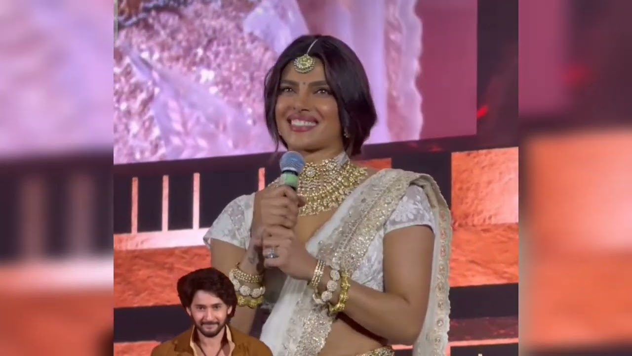NICK JONAS COMMENTED ON PRIYANKA CHOPRA'S STUNNING LOOK IN AN IVORY LEHNGA AND JEWELLERY 