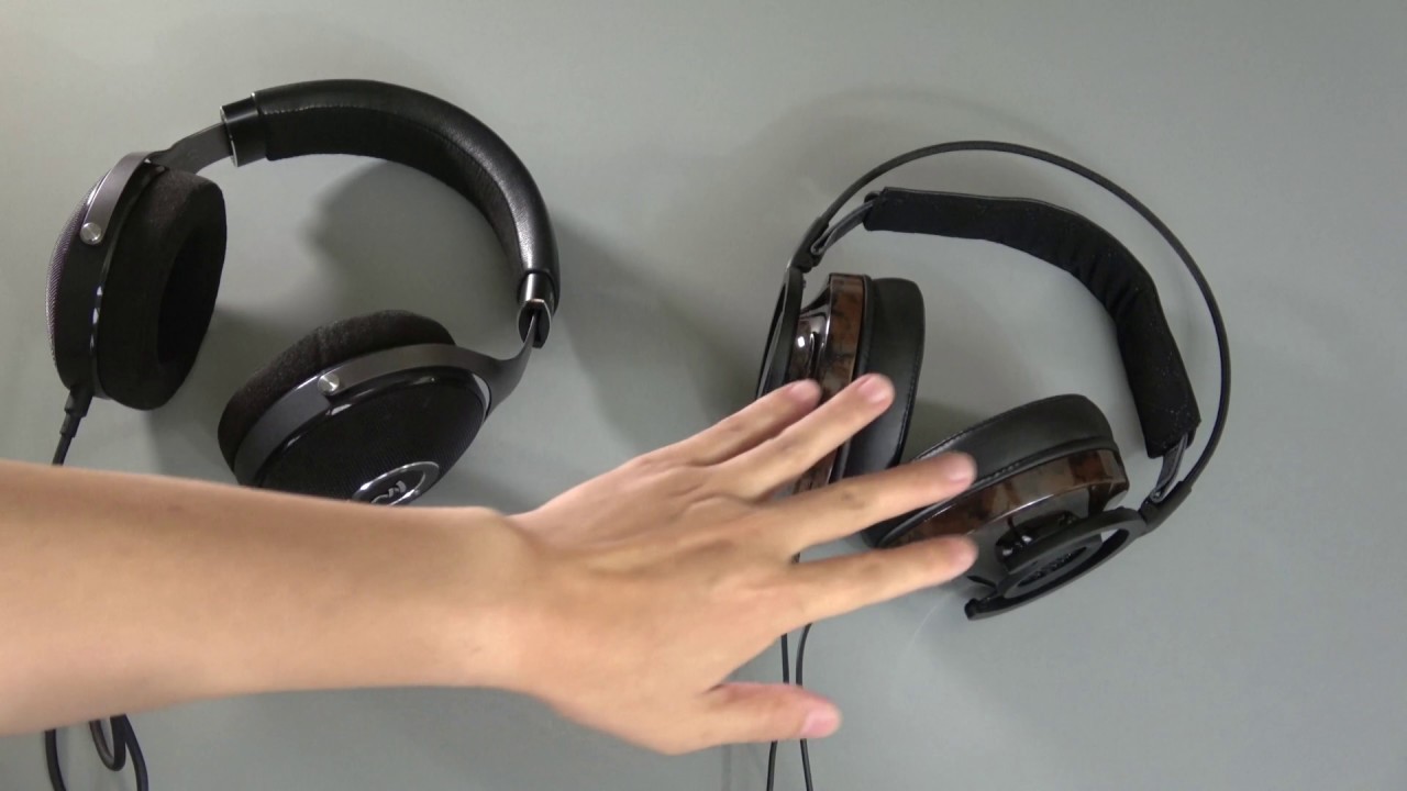 Headphones - Focal Elear vs AudioQuest Nighthawk